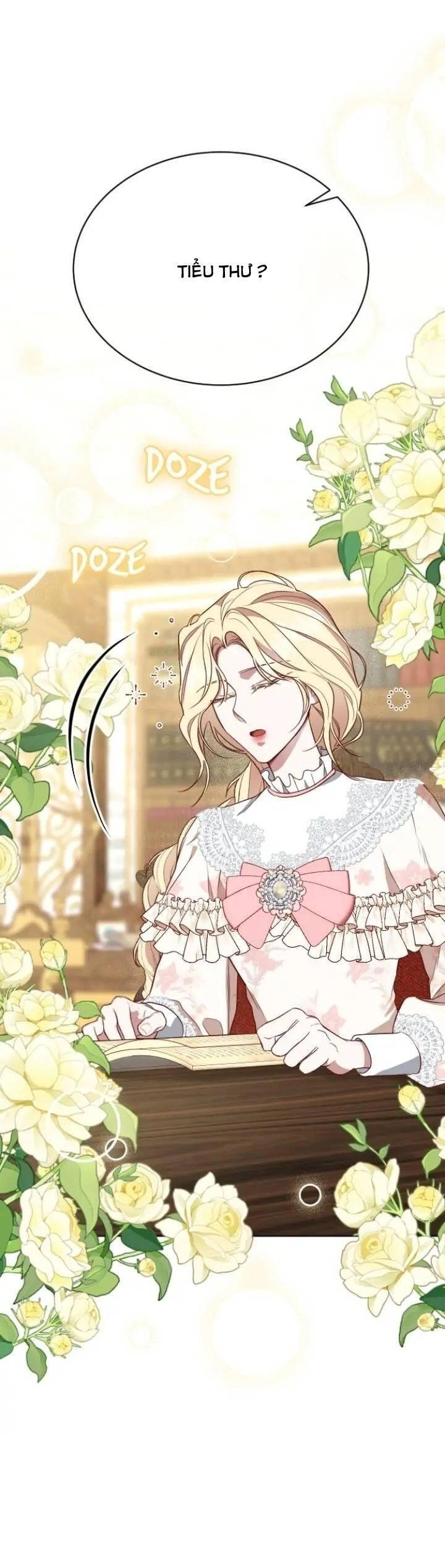 Hoa Dã Thú Chapter 28 - 5