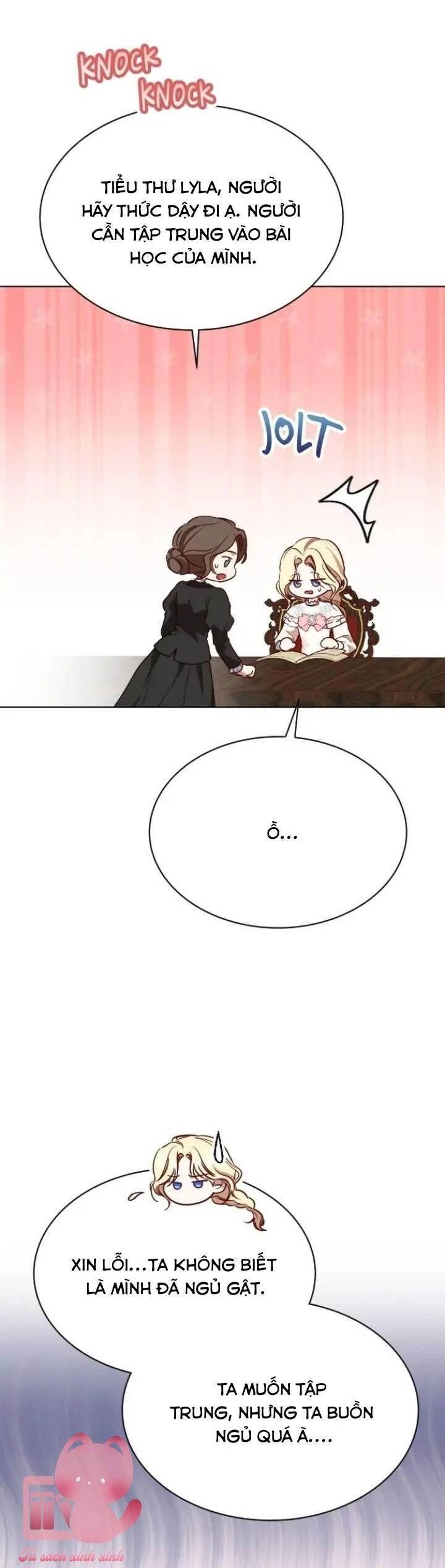 Hoa Dã Thú Chapter 28 - 6