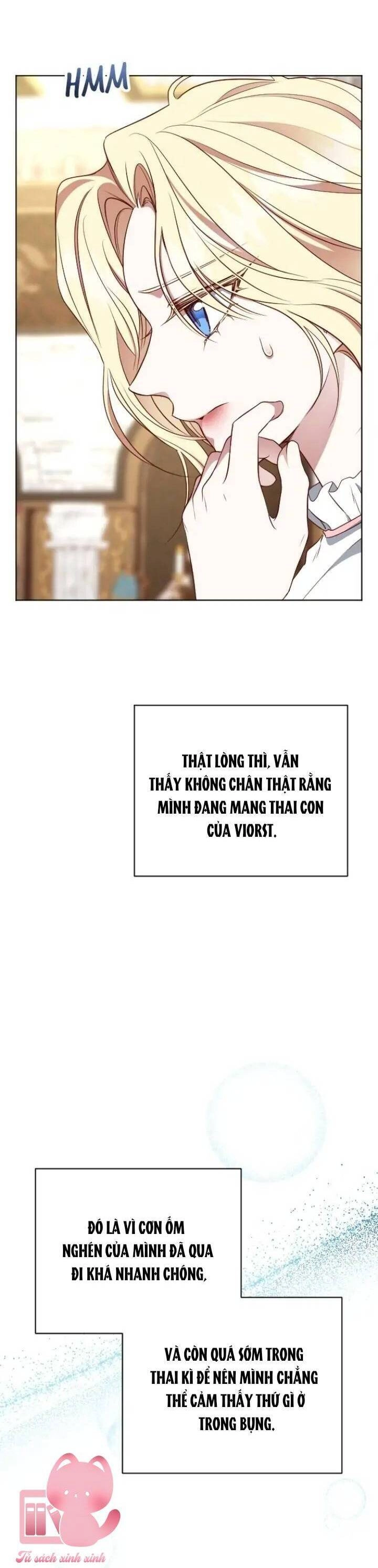 Hoa Dã Thú Chapter 28 - 8