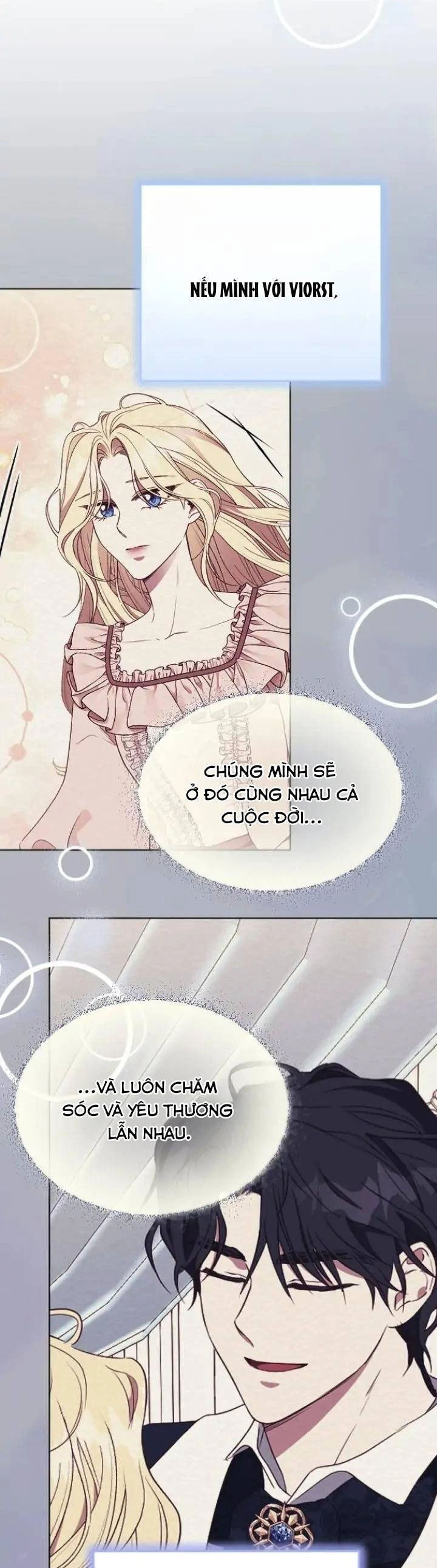 Hoa Dã Thú Chapter 28 - 11