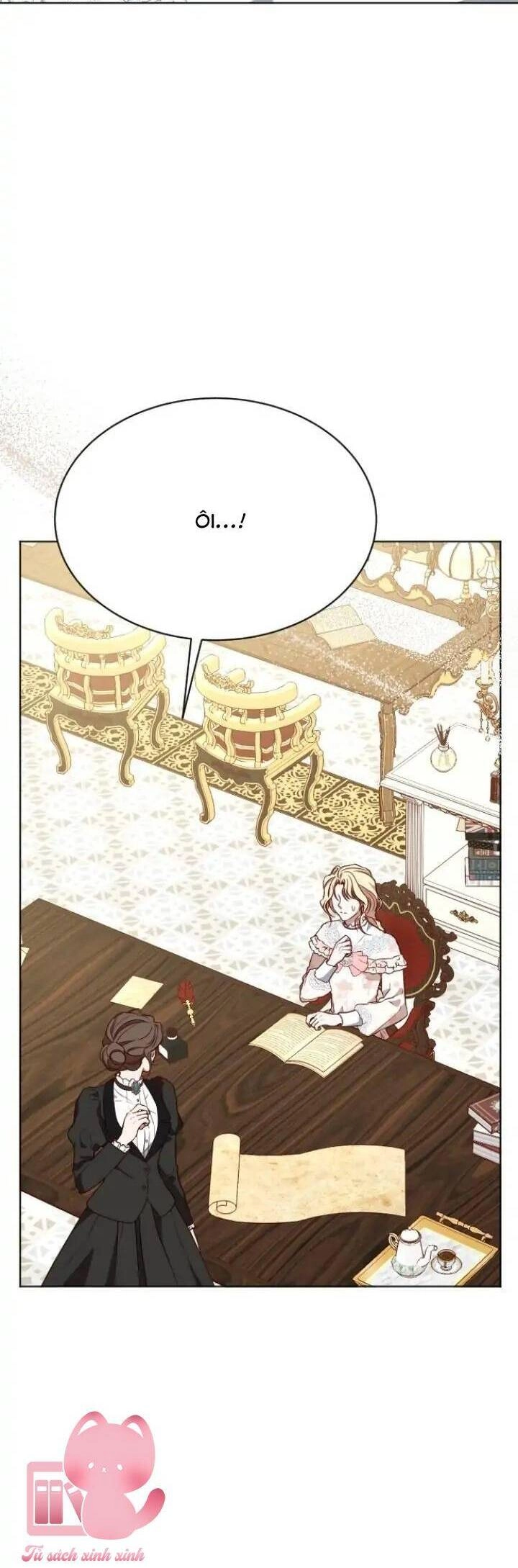 Hoa Dã Thú Chapter 28 - 15