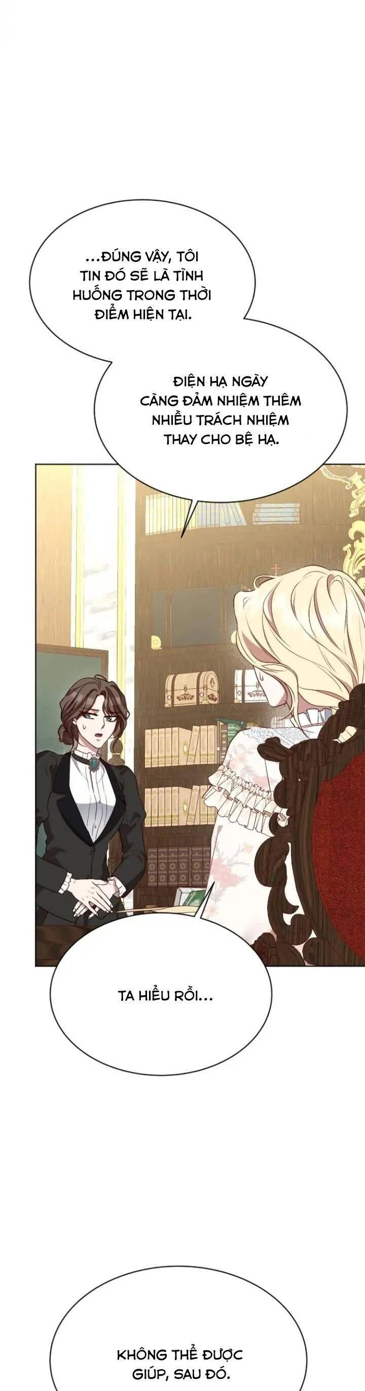 Hoa Dã Thú Chapter 28 - 16