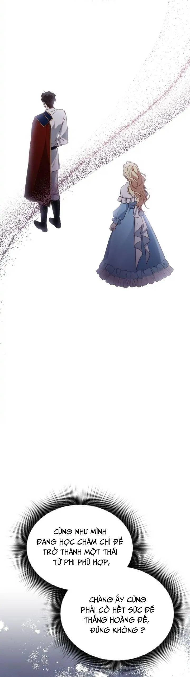 Hoa Dã Thú Chapter 28 - 18