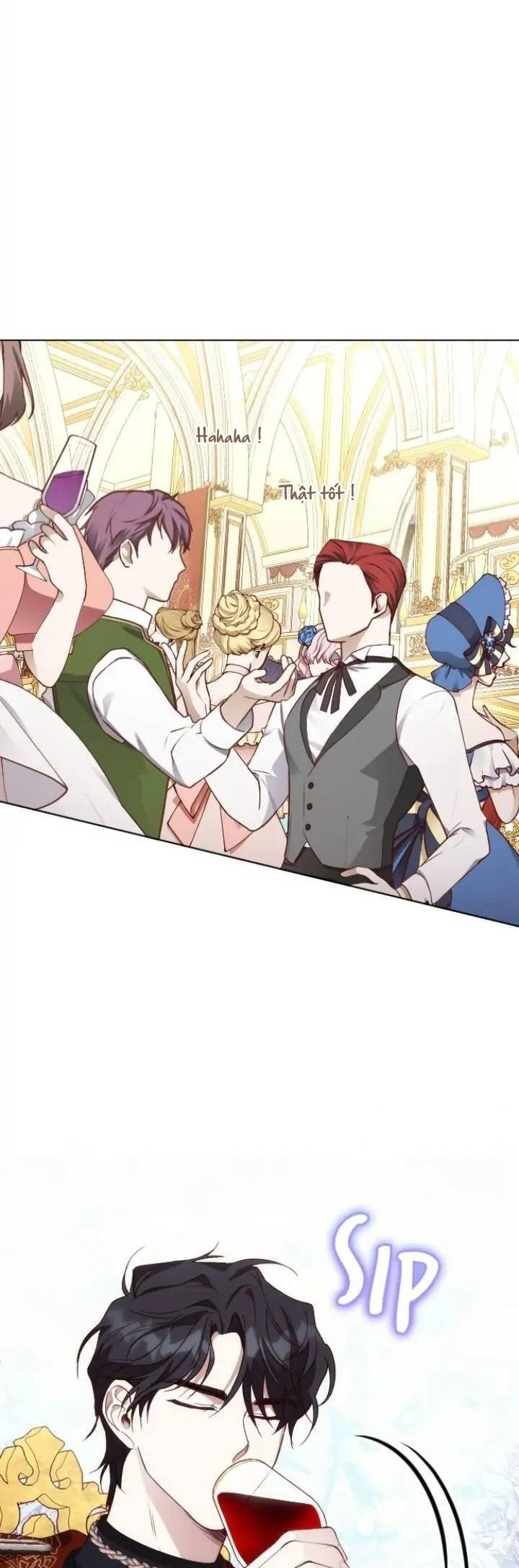 Hoa Dã Thú Chapter 28 - 20