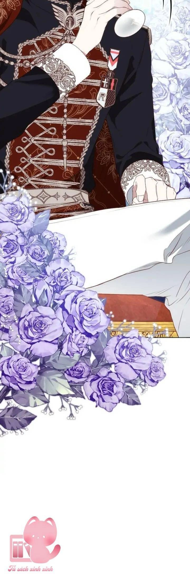 Hoa Dã Thú Chapter 28 - 21
