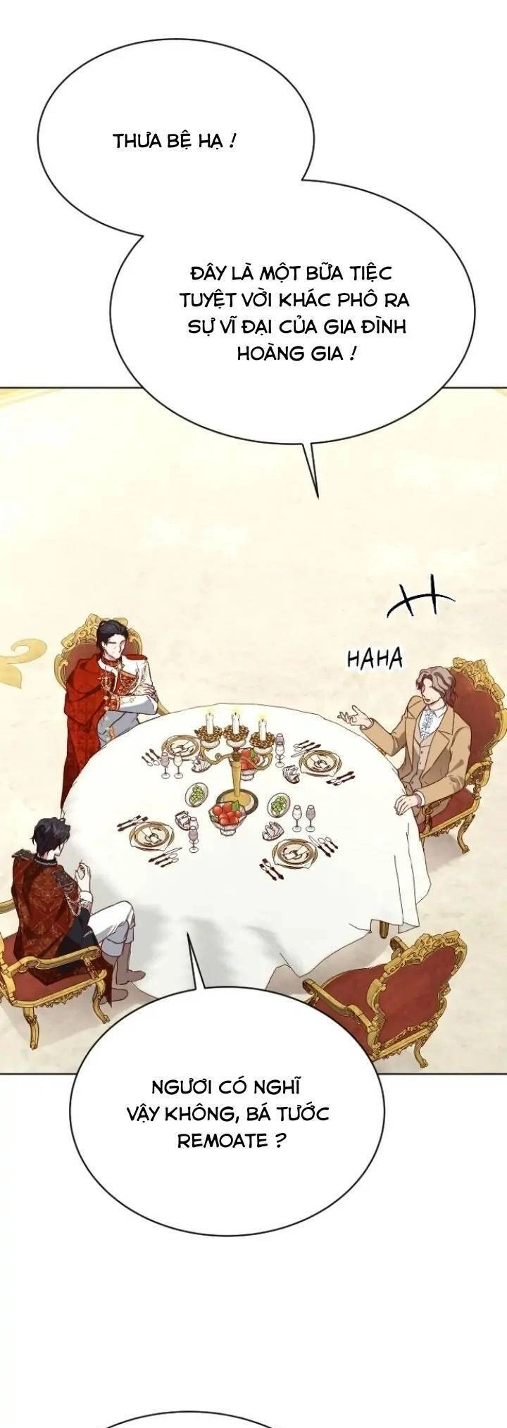 Hoa Dã Thú Chapter 28 - 22