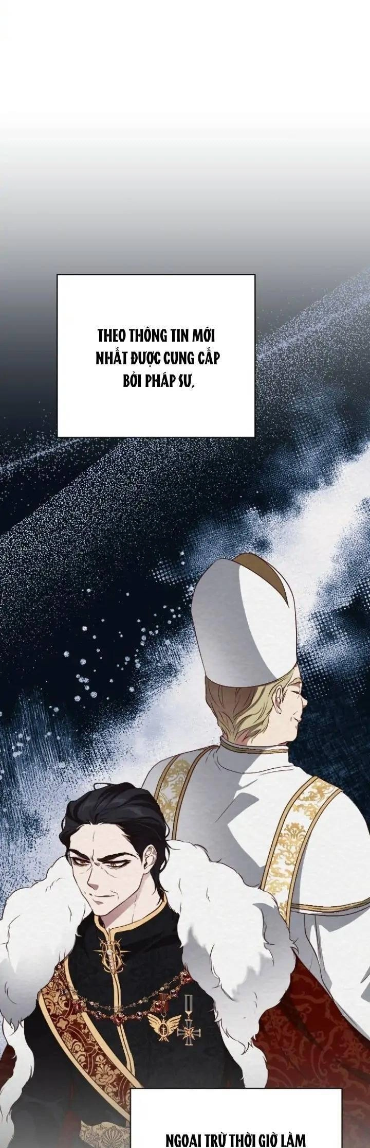 Hoa Dã Thú Chapter 28 - 25