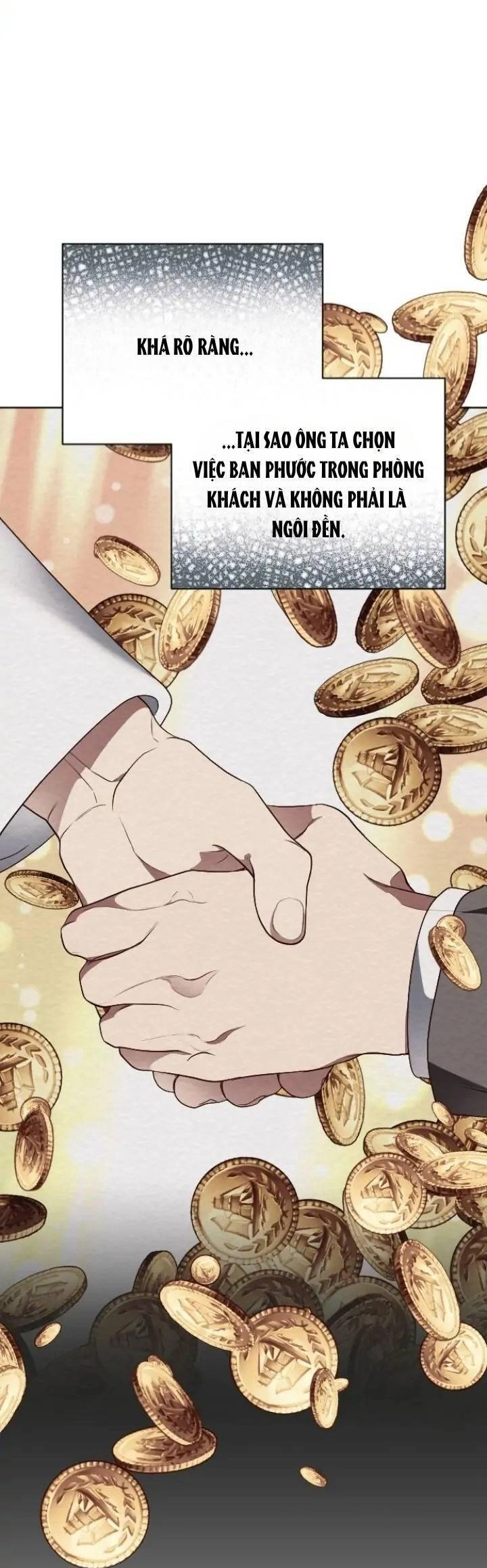 Hoa Dã Thú Chapter 28 - 28