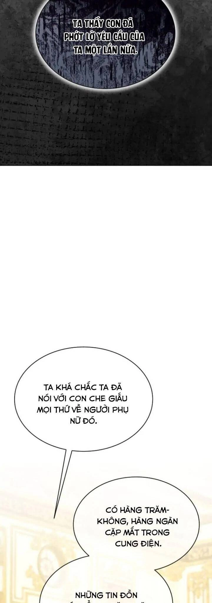 Hoa Dã Thú Chapter 28 - 31