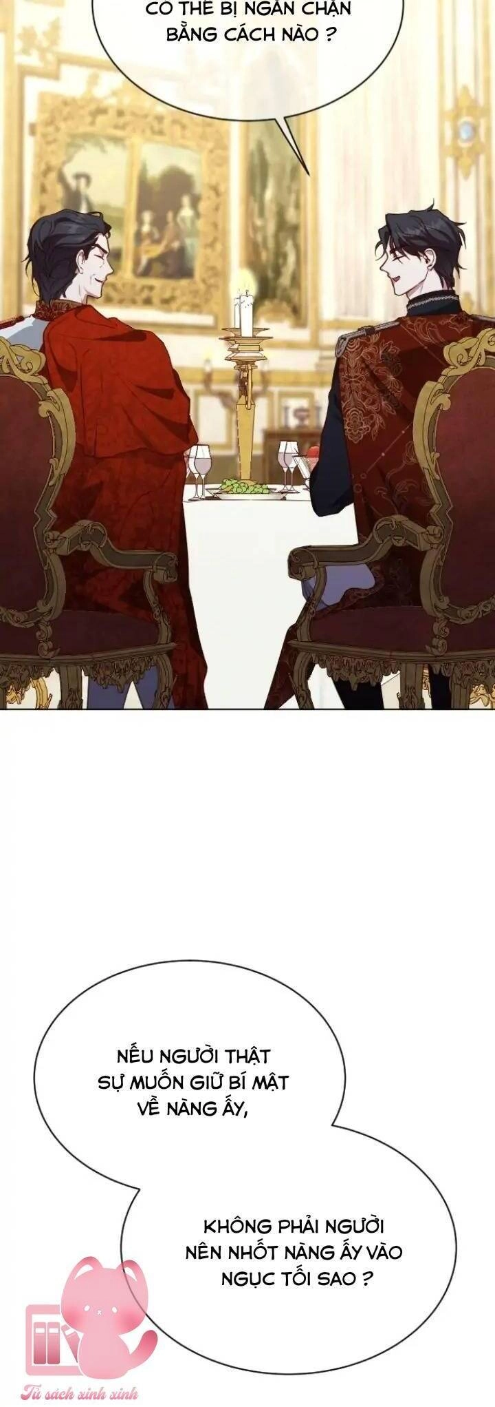 Hoa Dã Thú Chapter 28 - 32