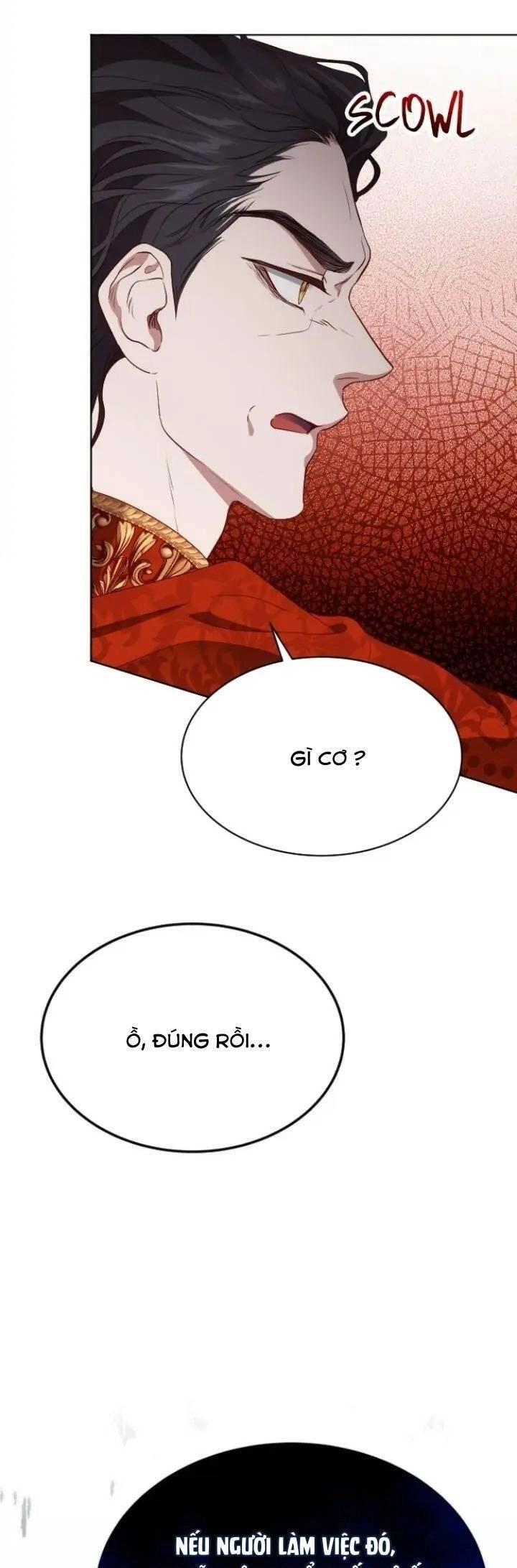 Hoa Dã Thú Chapter 28 - 33