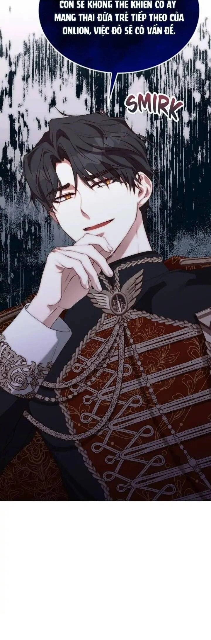 Hoa Dã Thú Chapter 28 - 34