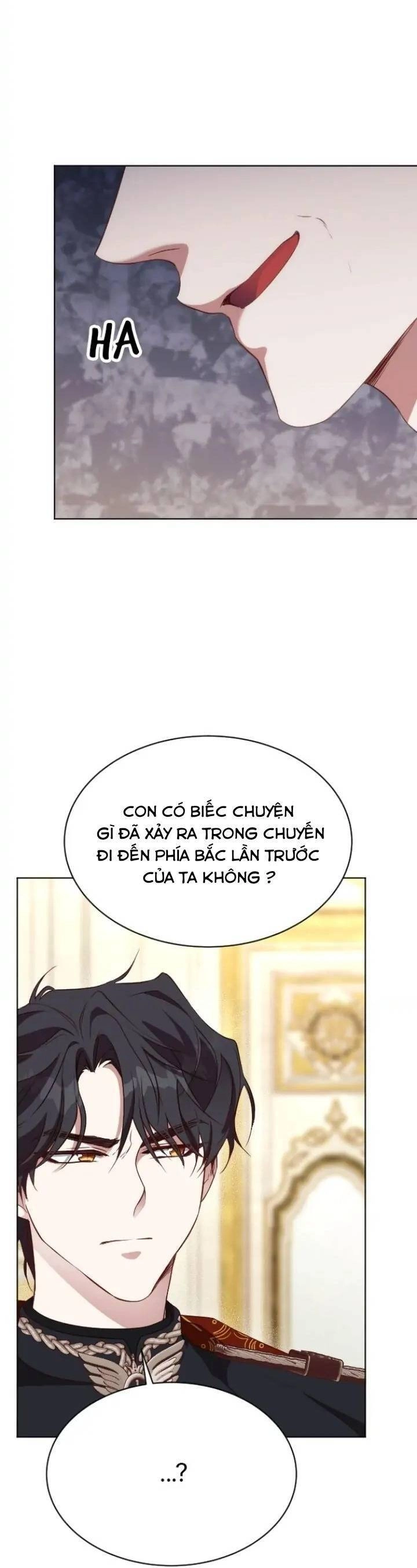 Hoa Dã Thú Chapter 28 - 36