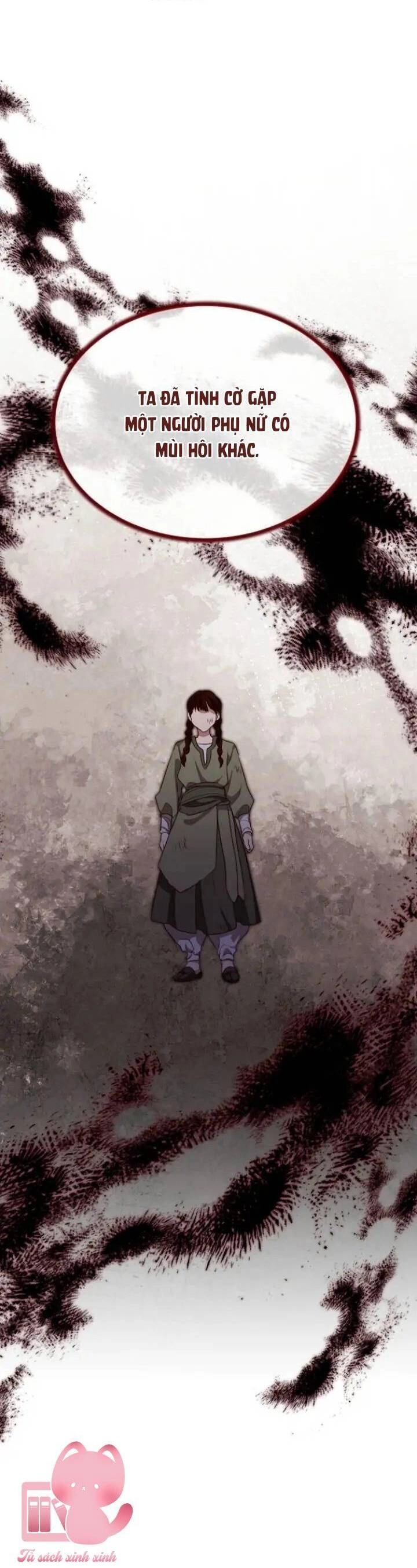 Hoa Dã Thú Chapter 28 - 37