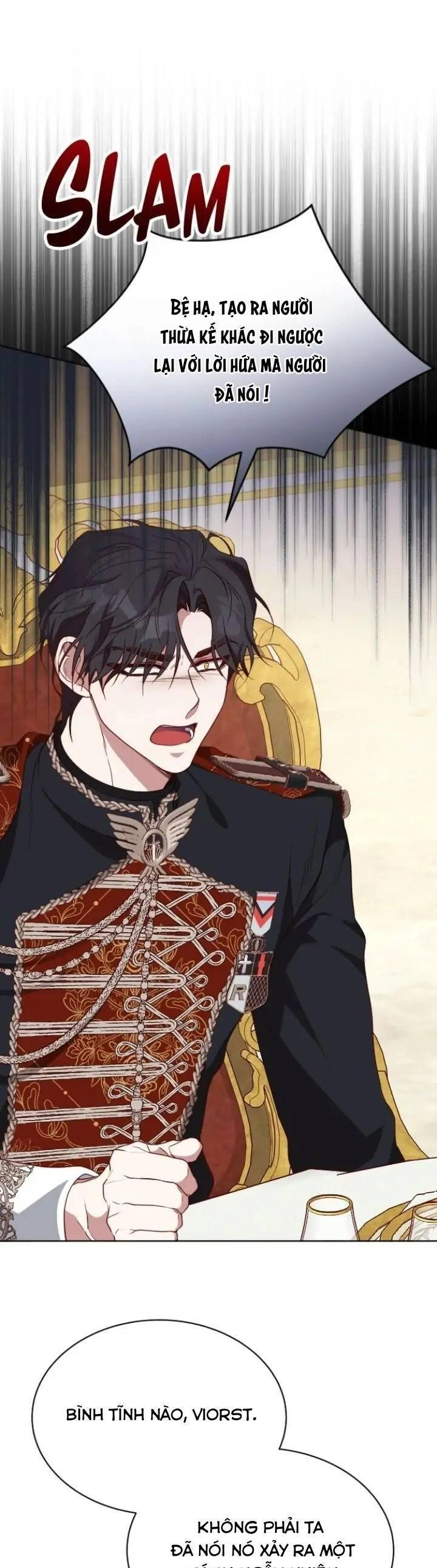Hoa Dã Thú Chapter 28 - 38