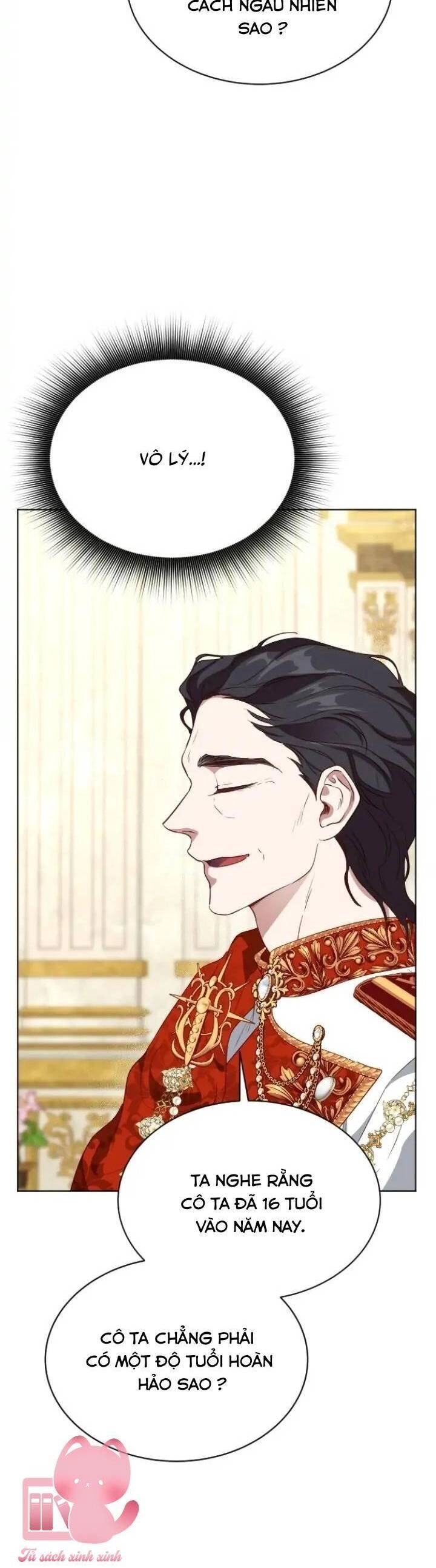 Hoa Dã Thú Chapter 28 - 39