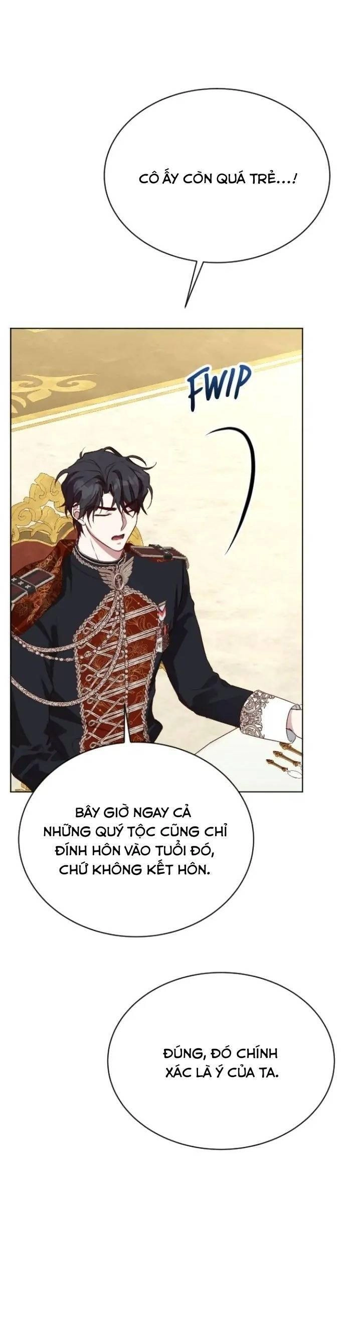 Hoa Dã Thú Chapter 28 - 40