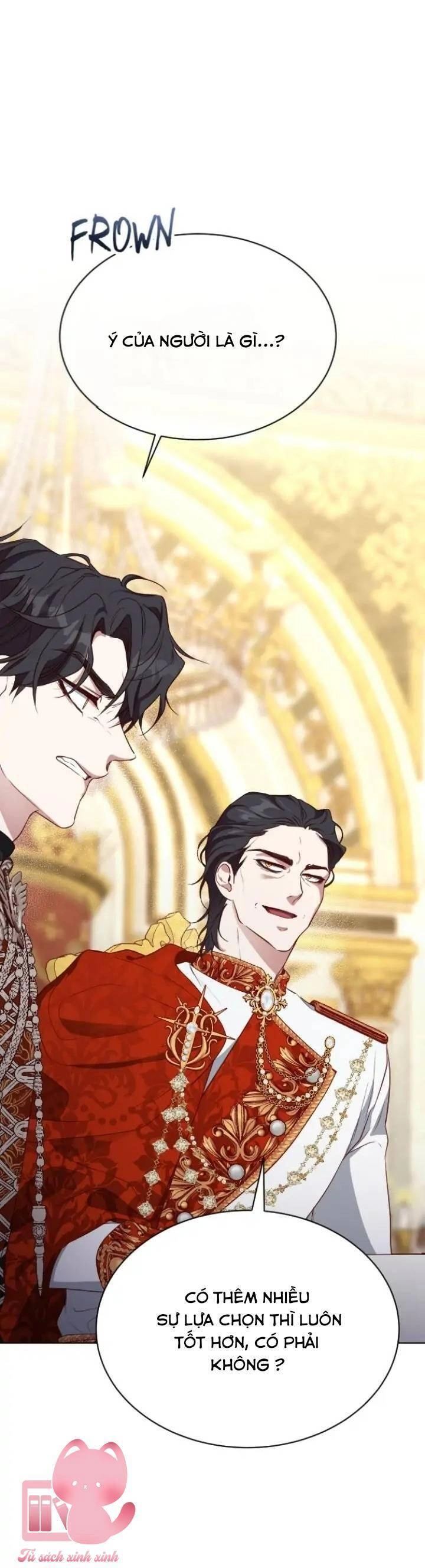 Hoa Dã Thú Chapter 28 - 41