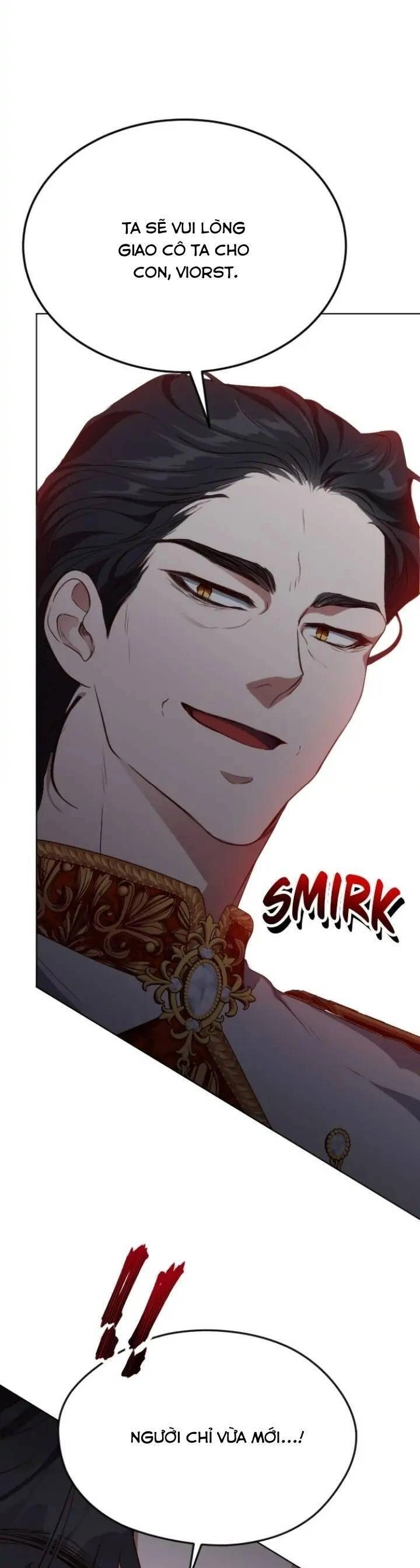 Hoa Dã Thú Chapter 28 - 42