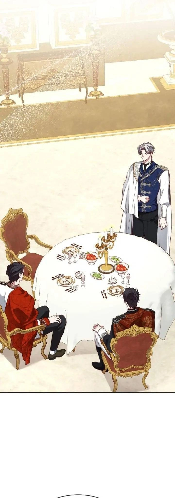 Hoa Dã Thú Chapter 28 - 44