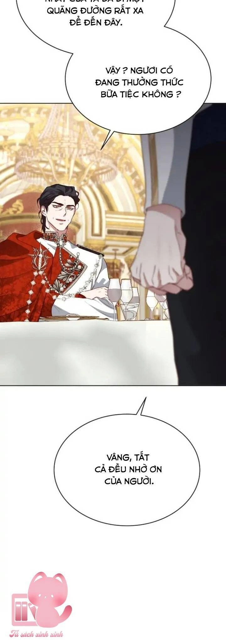 Hoa Dã Thú Chapter 28 - 46