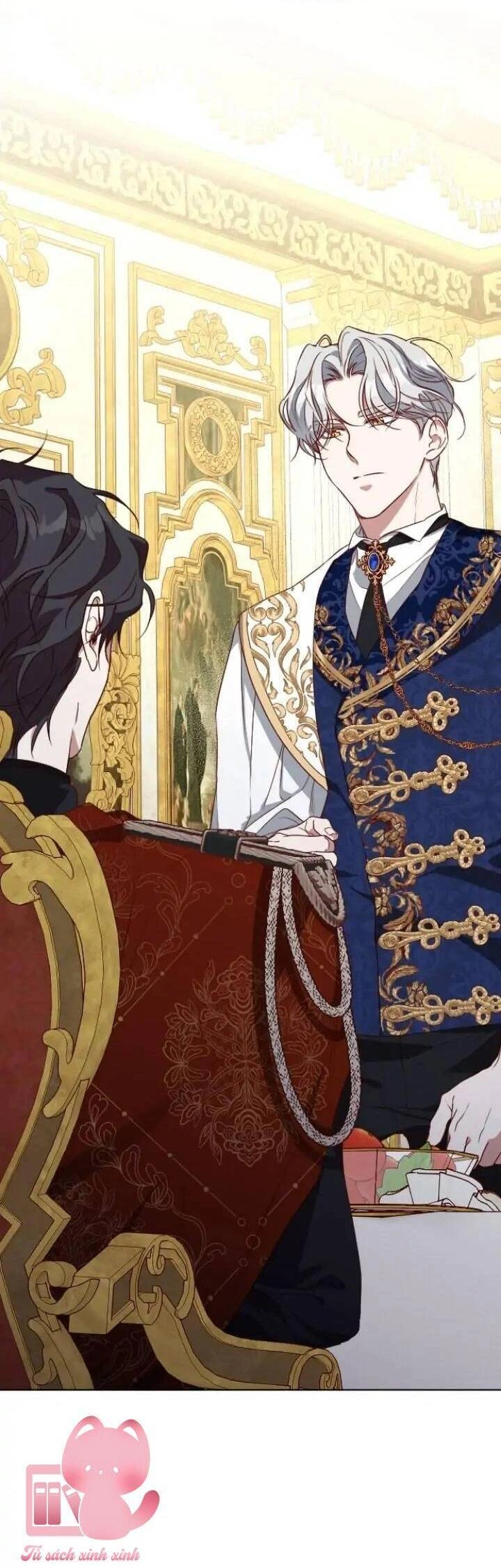 Hoa Dã Thú Chapter 28 - 48