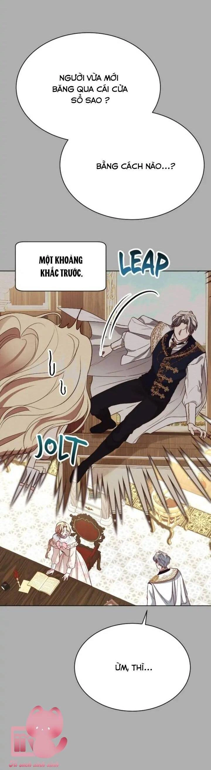 Hoa Dã Thú Chapter 28 - 51