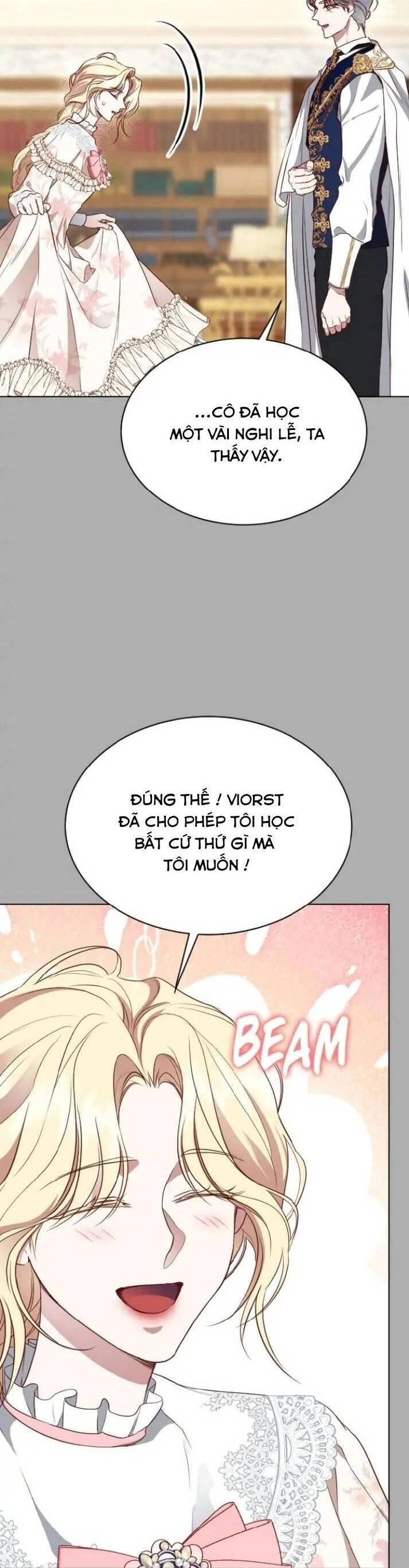 Hoa Dã Thú Chapter 28 - 53