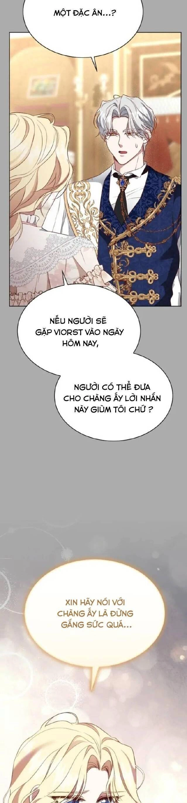 Hoa Dã Thú Chapter 28 - 58