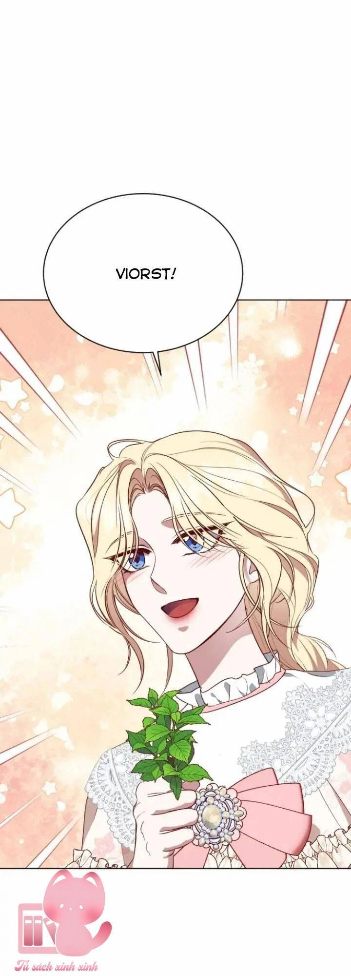 Hoa Dã Thú Chapter 29 - 3