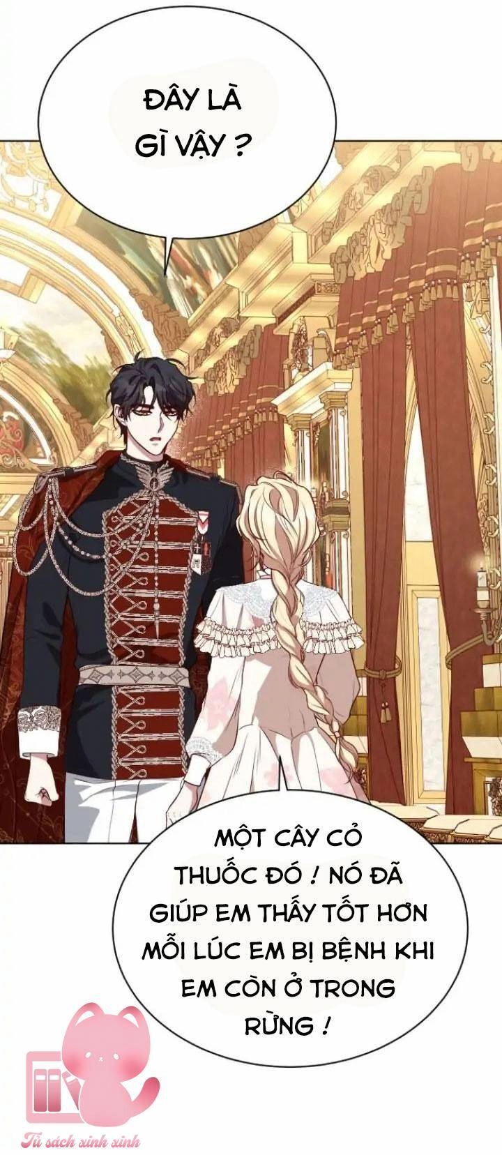 Hoa Dã Thú Chapter 29 - 7