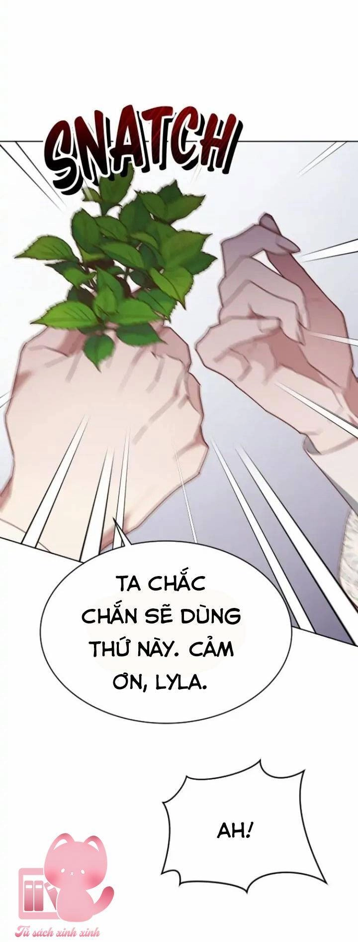Hoa Dã Thú Chapter 29 - 14