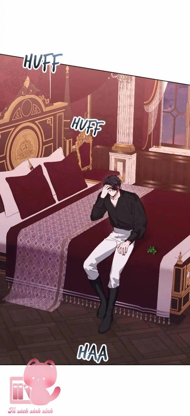Hoa Dã Thú Chapter 29 - 20