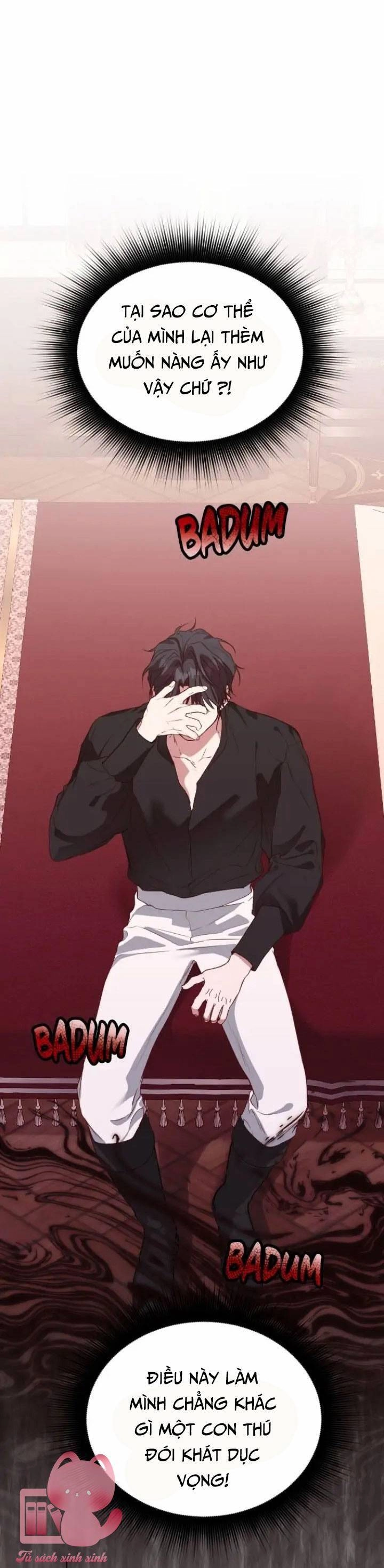 Hoa Dã Thú Chapter 29 - 22