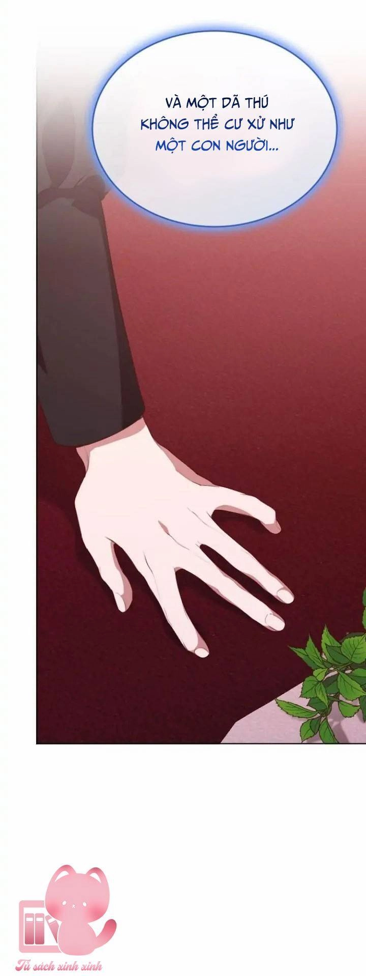 Hoa Dã Thú Chapter 29 - 28