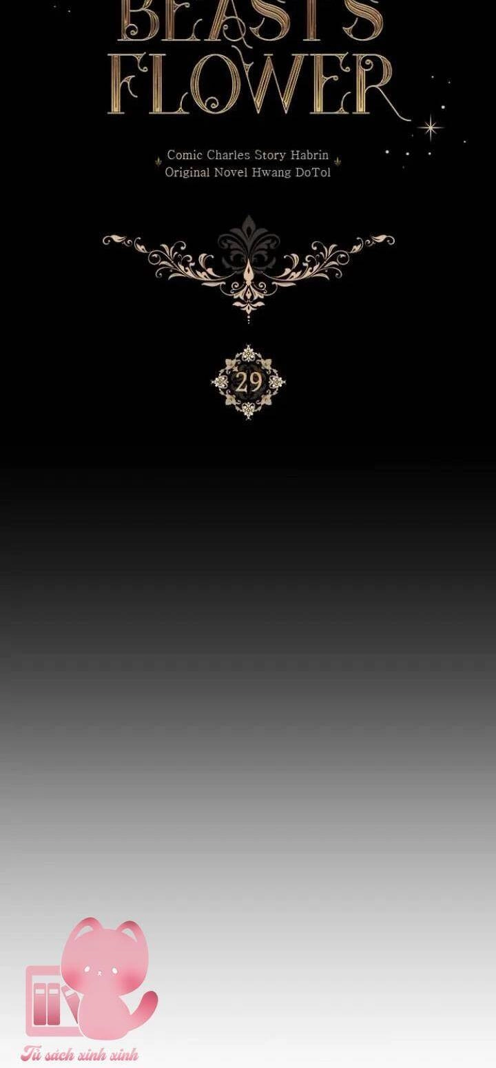 Hoa Dã Thú Chapter 29 - 30