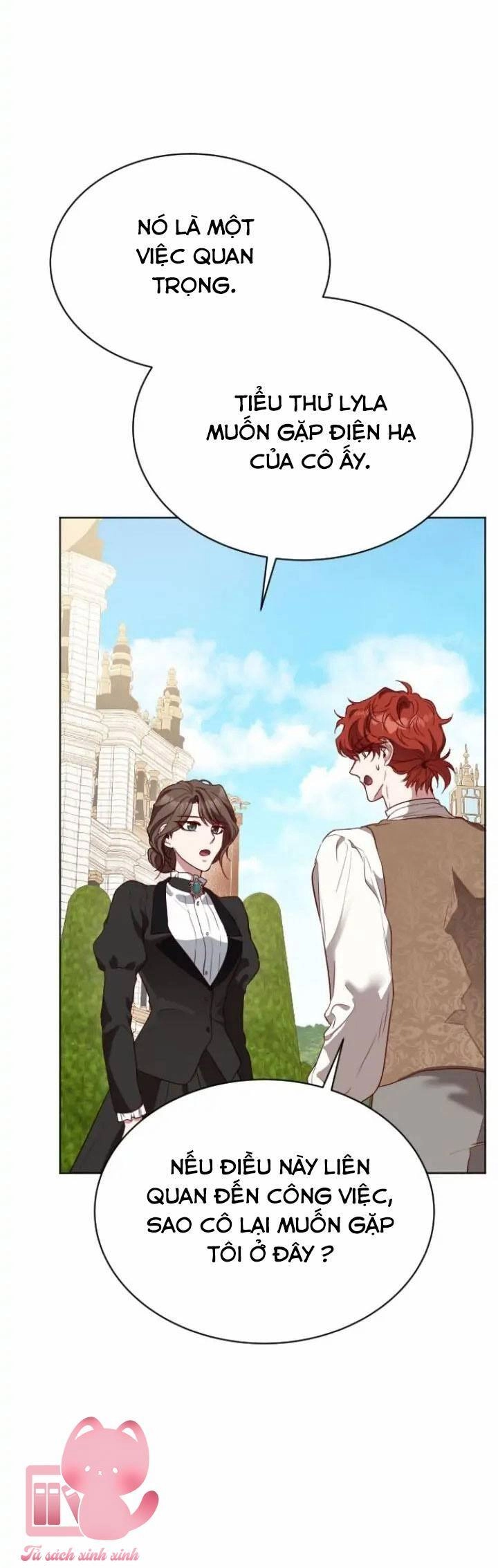 Hoa Dã Thú Chapter 29 - 32