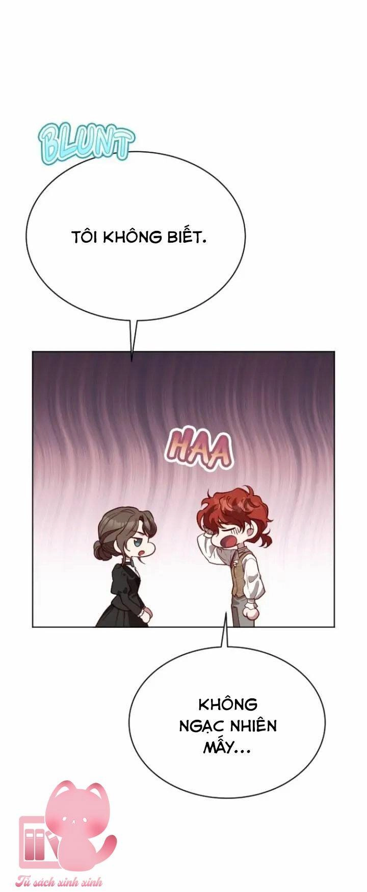 Hoa Dã Thú Chapter 29 - 34