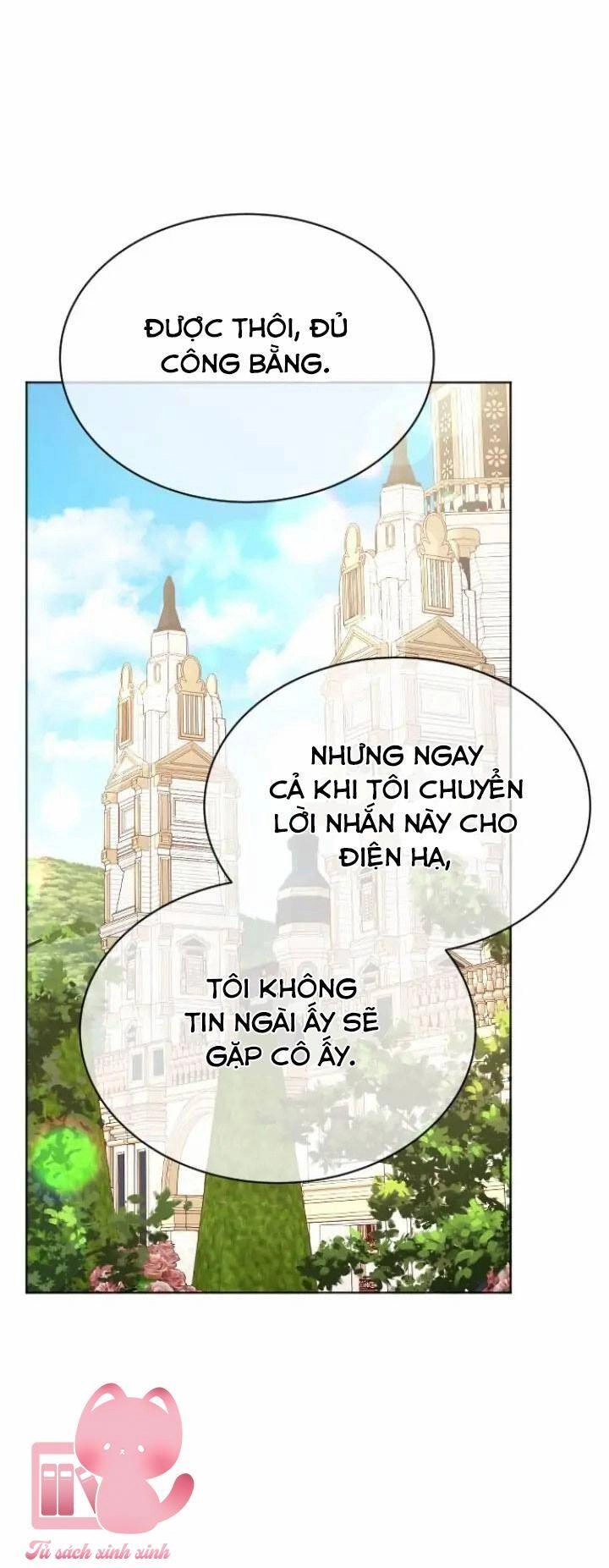 Hoa Dã Thú Chapter 29 - 35