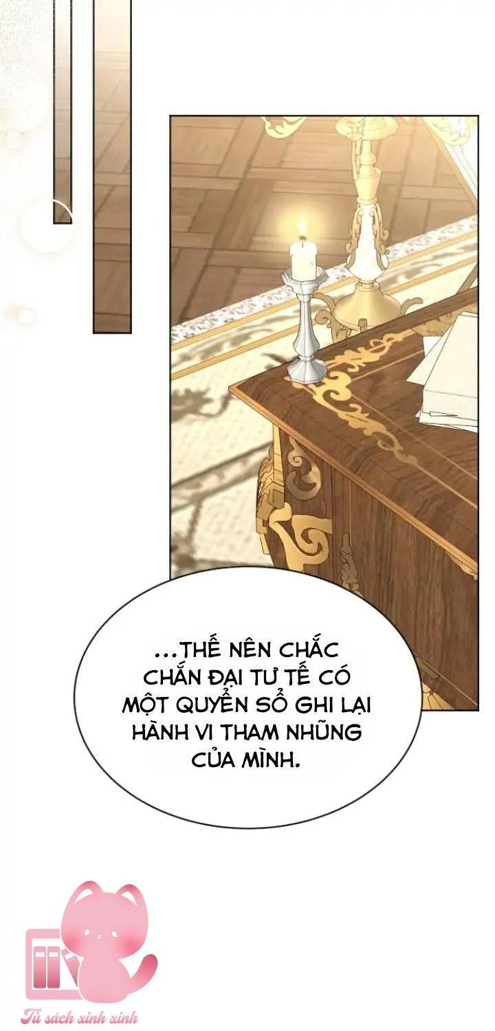 Hoa Dã Thú Chapter 29 - 41
