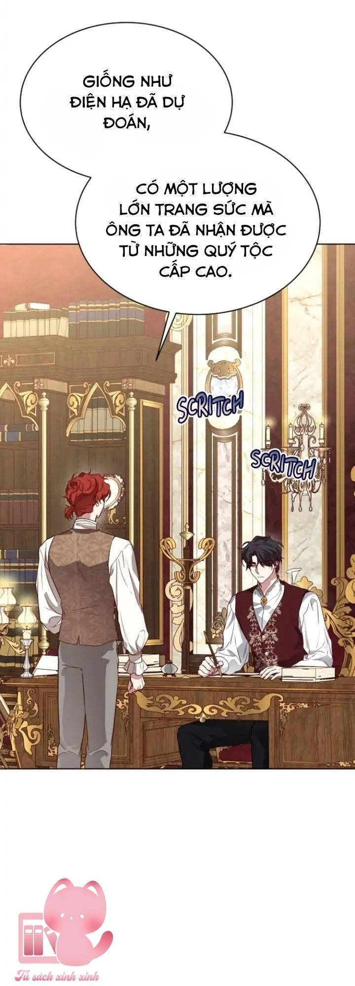 Hoa Dã Thú Chapter 29 - 42