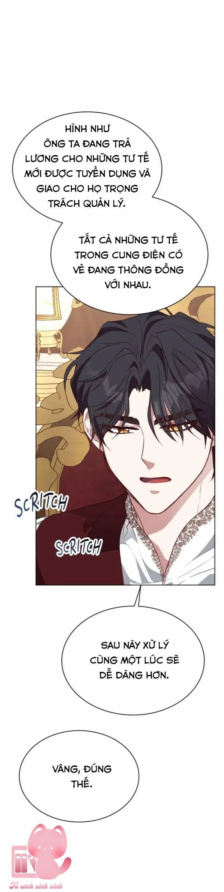 Hoa Dã Thú Chapter 29 - 43