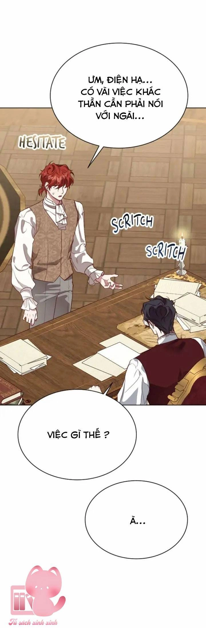 Hoa Dã Thú Chapter 29 - 44