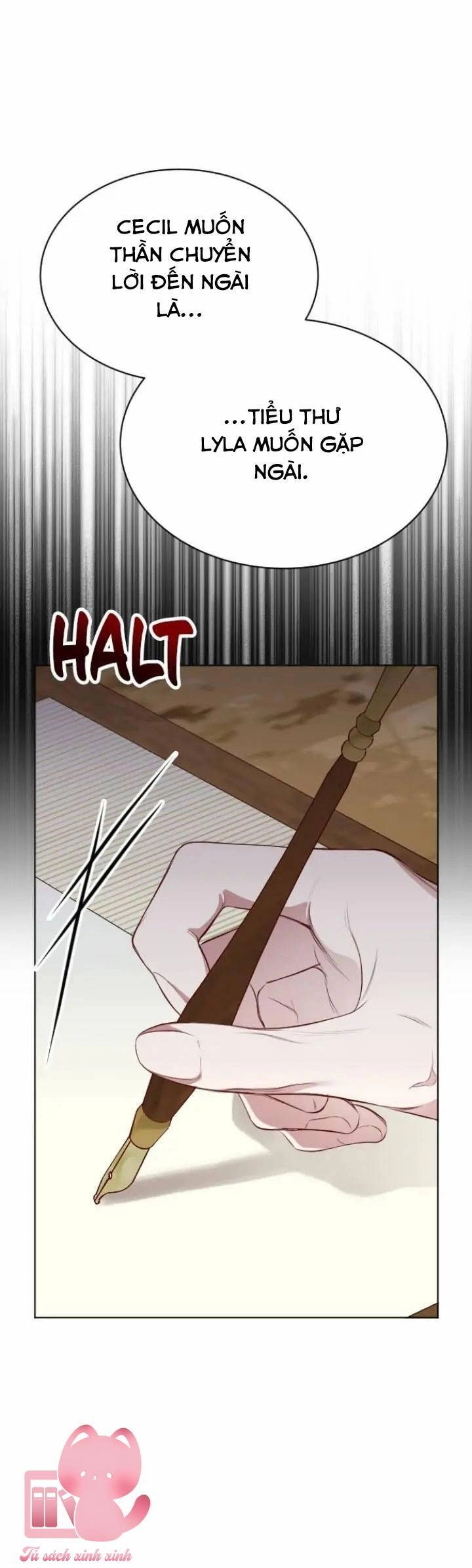 Hoa Dã Thú Chapter 29 - 45