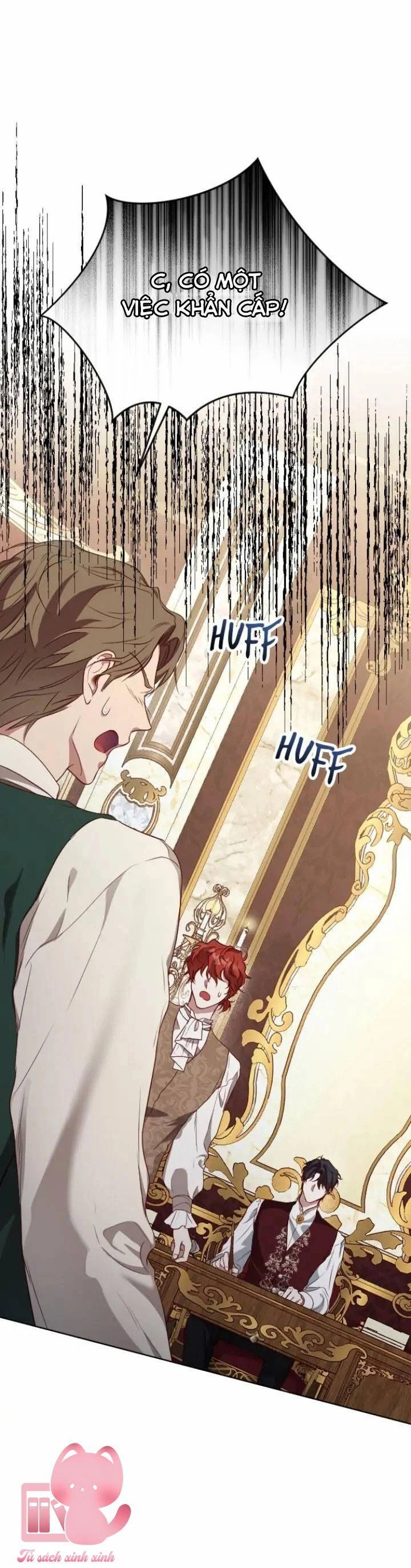 Hoa Dã Thú Chapter 29 - 50