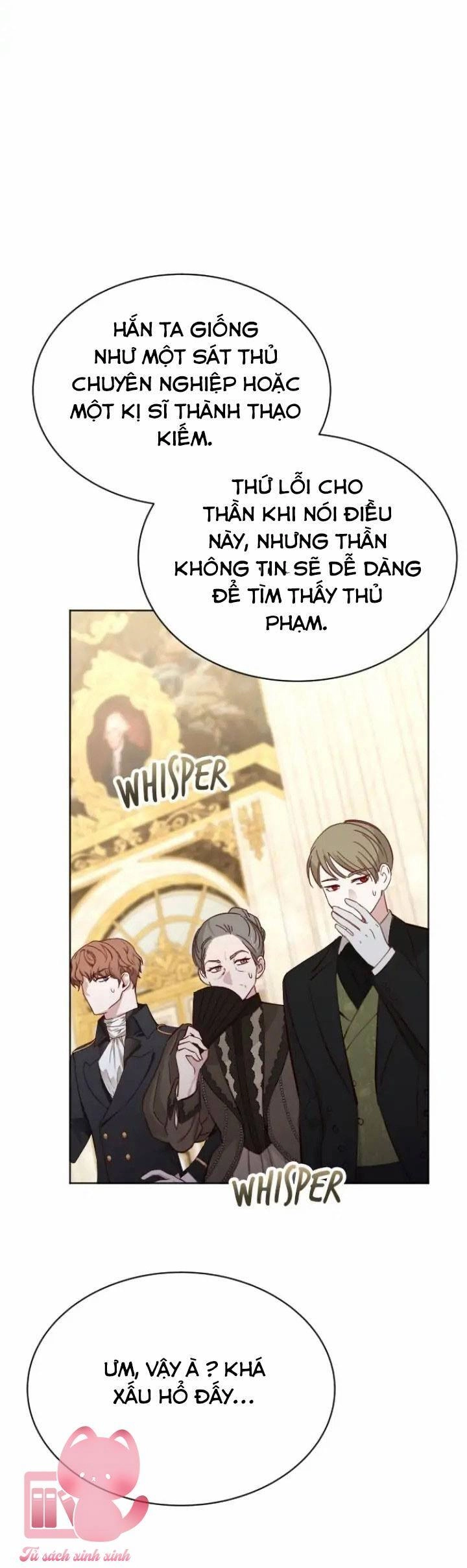 Hoa Dã Thú Chapter 29 - 65