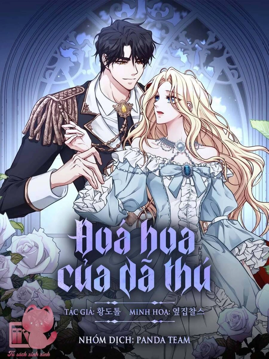 Hoa Dã Thú Chapter 30 - 2