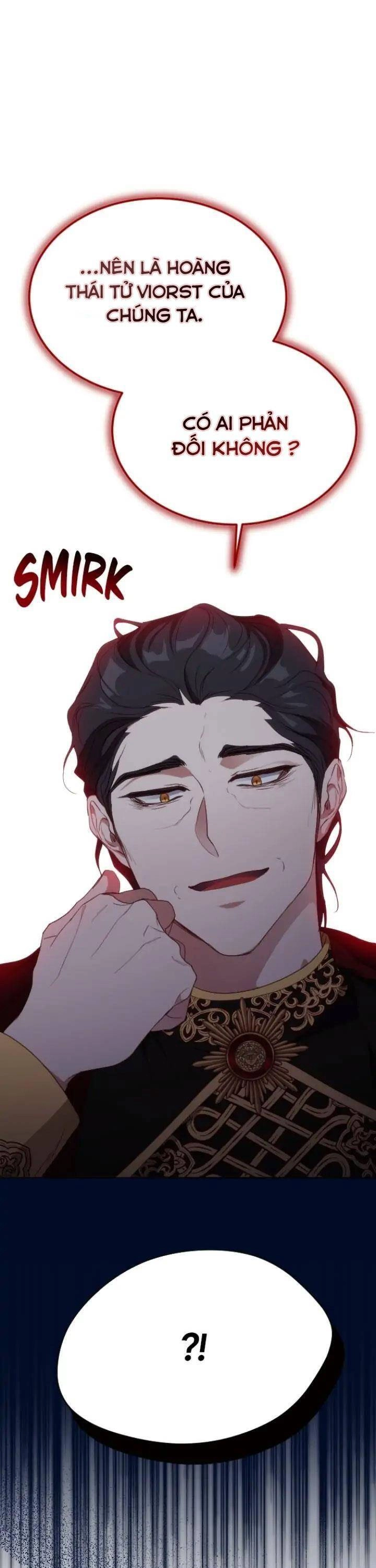 Hoa Dã Thú Chapter 30 - 3