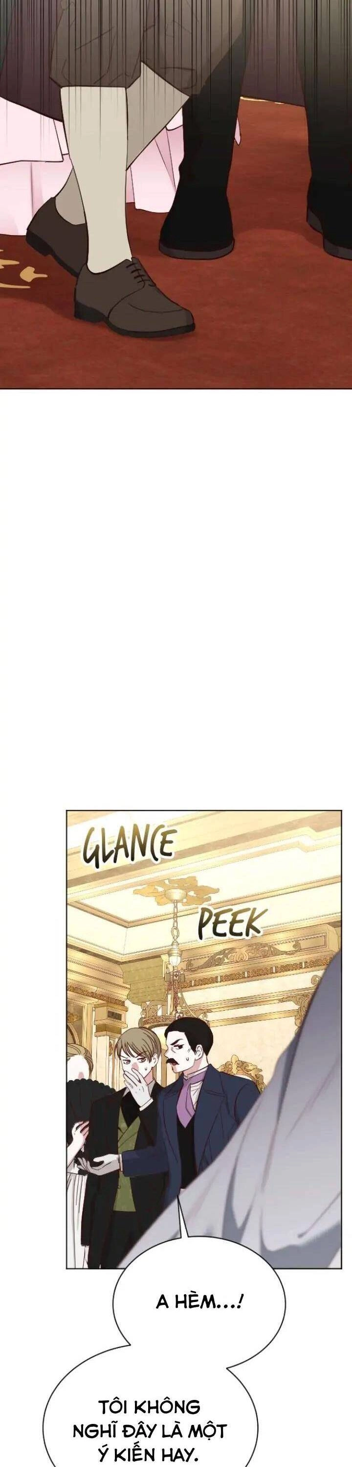 Hoa Dã Thú Chapter 30 - 6