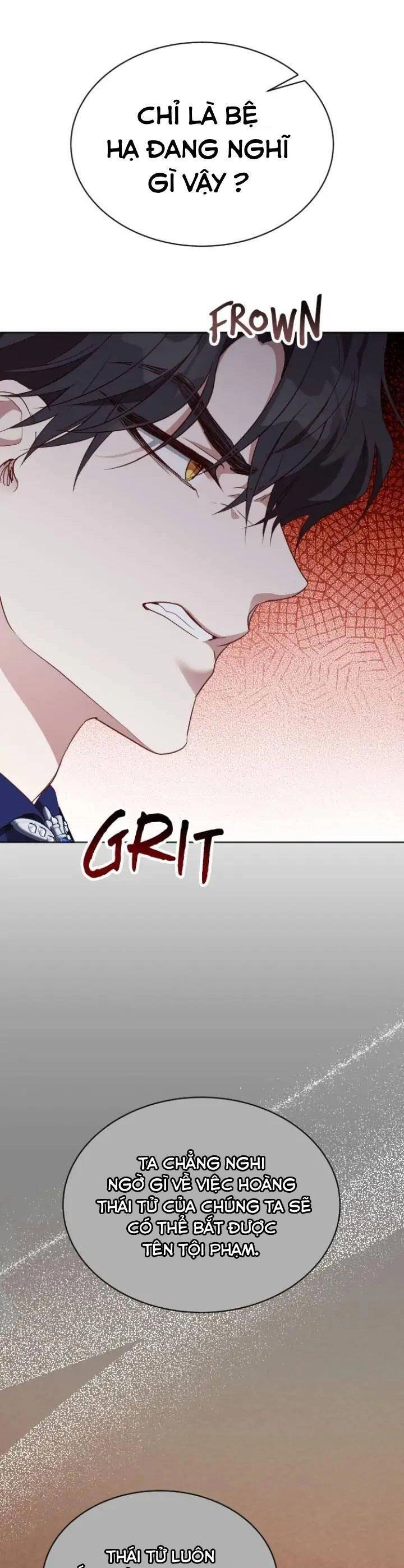 Hoa Dã Thú Chapter 30 - 8